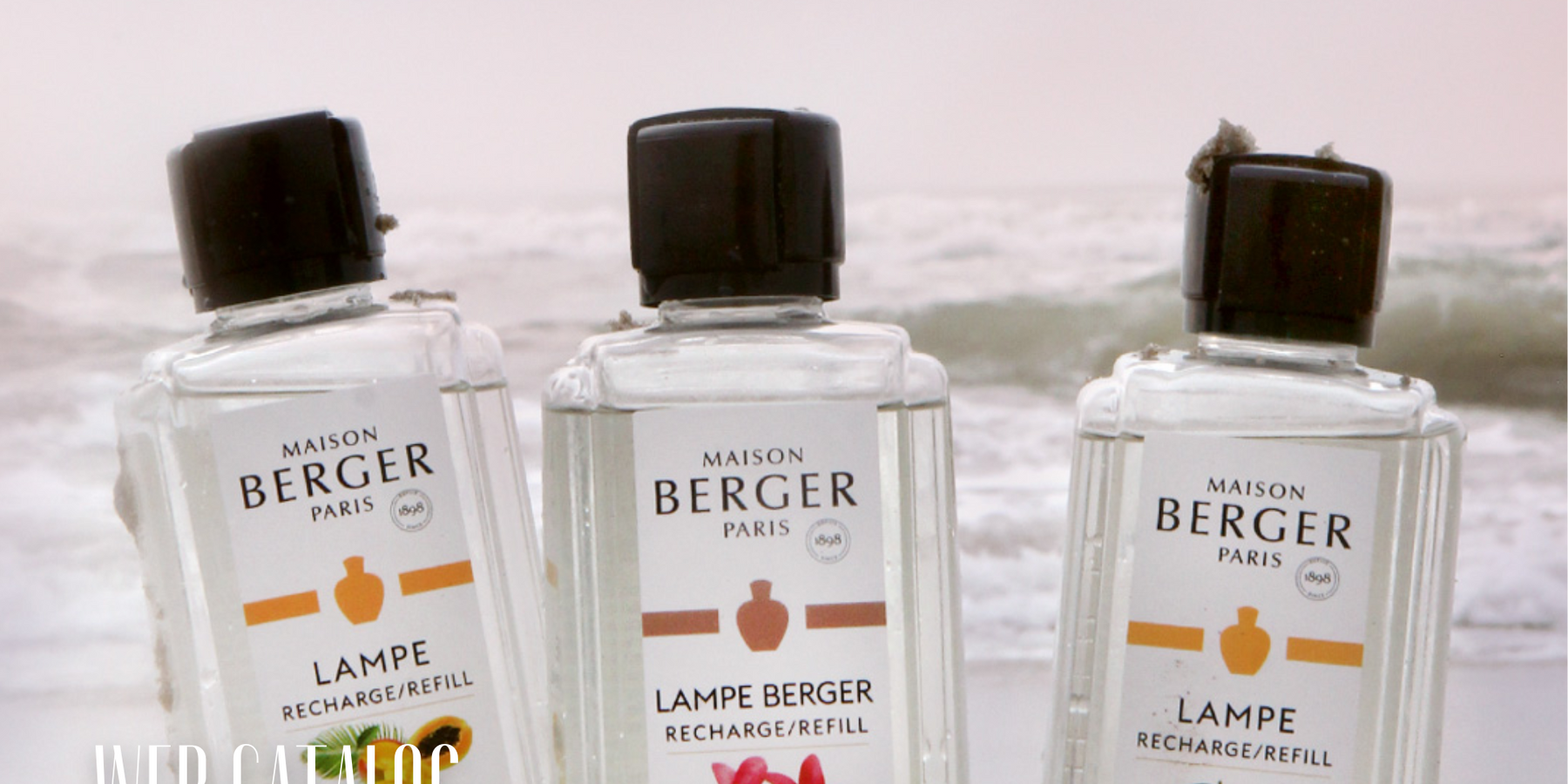 Maison Berger Thailand เปิดตัวระบบชำระเงินใหม่ LianLian Pay รองรับ 9 ช่องทาง