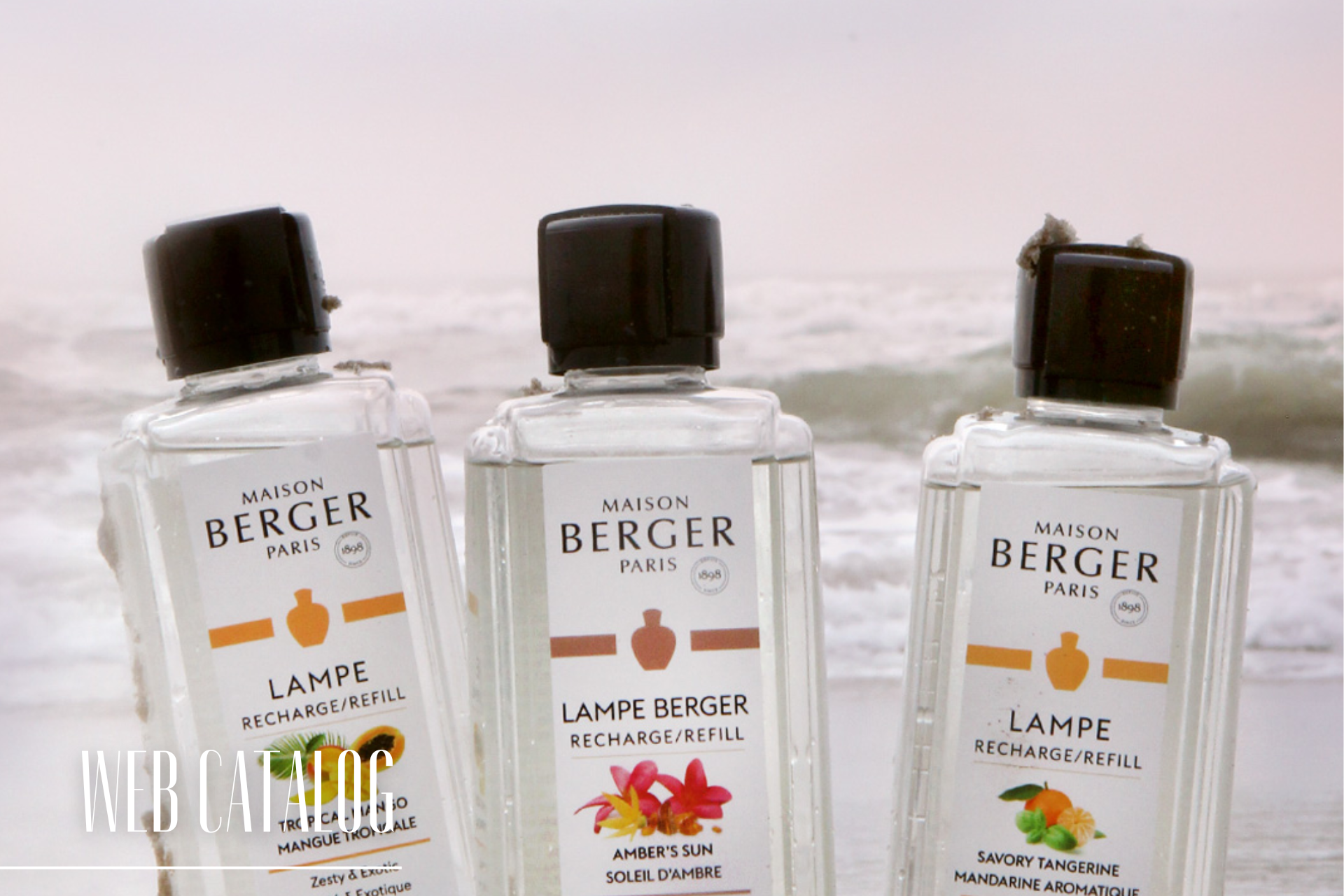 Maison Berger Thailand เปิดตัวระบบชำระเงินใหม่ LianLian Pay รองรับ 9 ช่องทาง