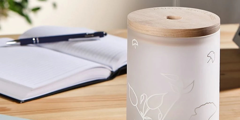 Maison Berger Paris ผู้นำด้านเครื่องหอมสำหรับบ้านเกรดพรีเมียมจากฝรั่งเศส