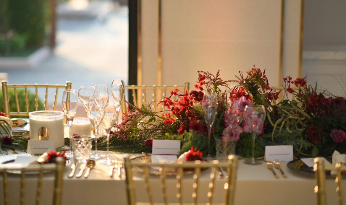 โชว์เคสสุดเอ็กซ์คลูซีฟ