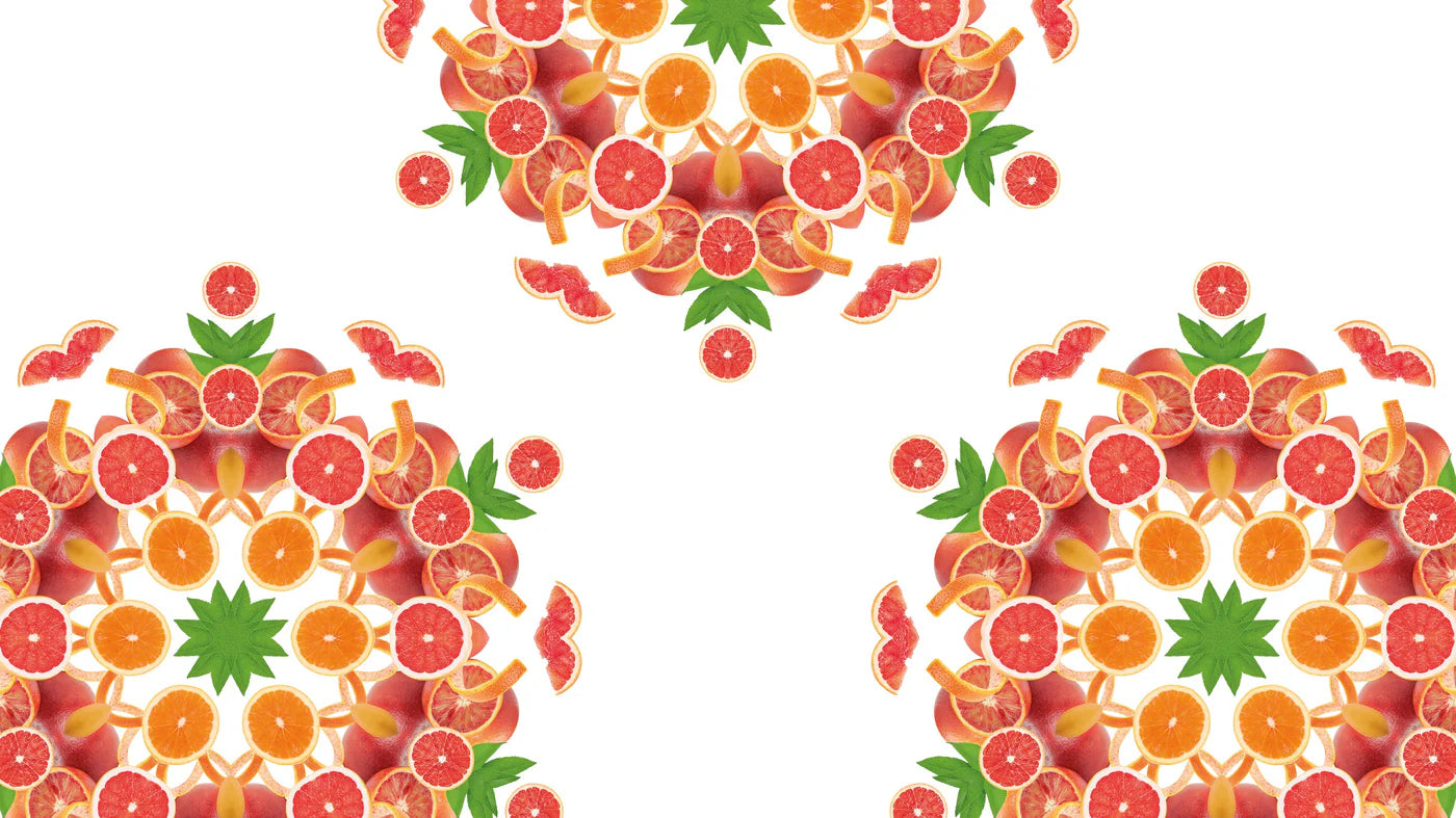 Aroma Energy - Sparkling Zest