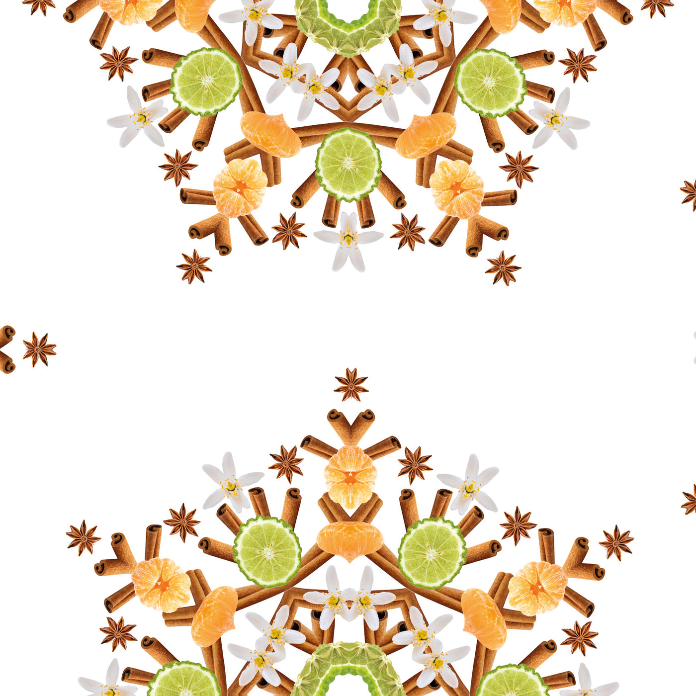 Festive Cinnamon