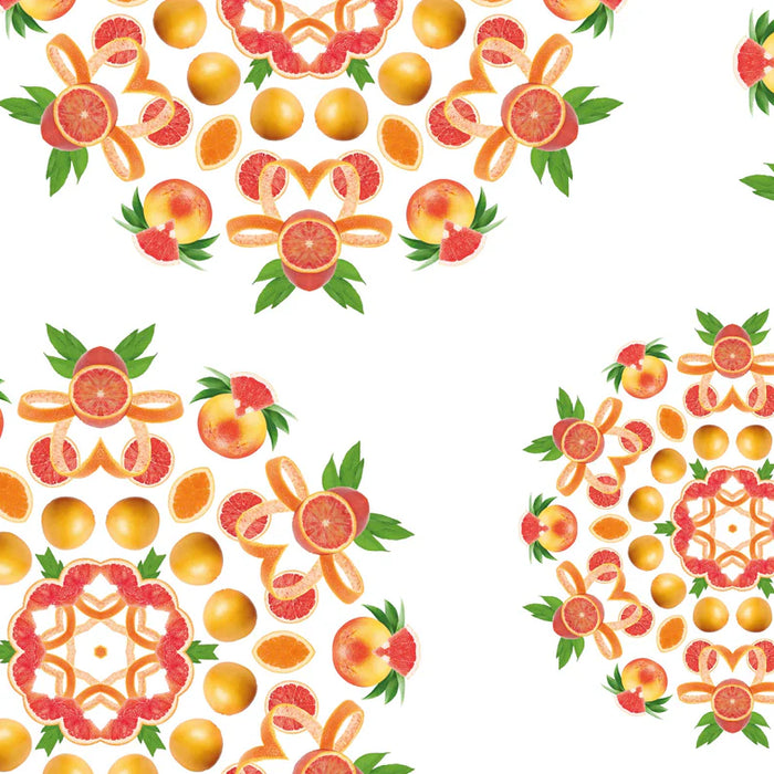 Grapefruit Passion