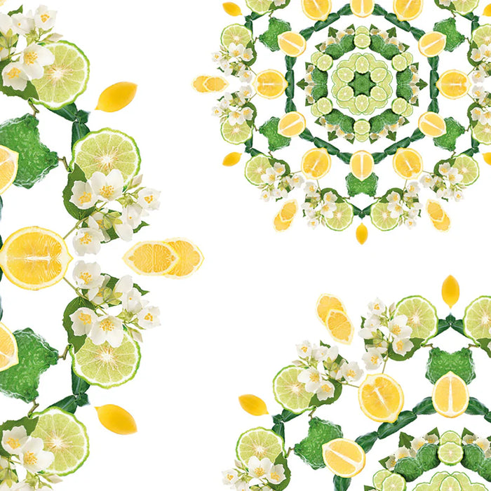 Lemon Flower