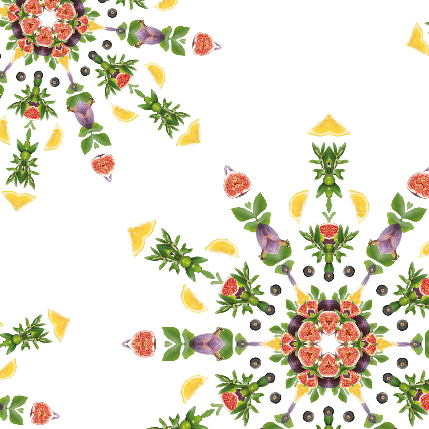 Gardens on the Riviera