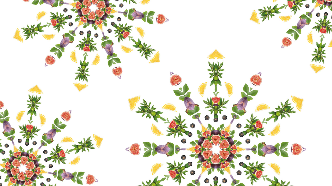 Gardens on the Riviera