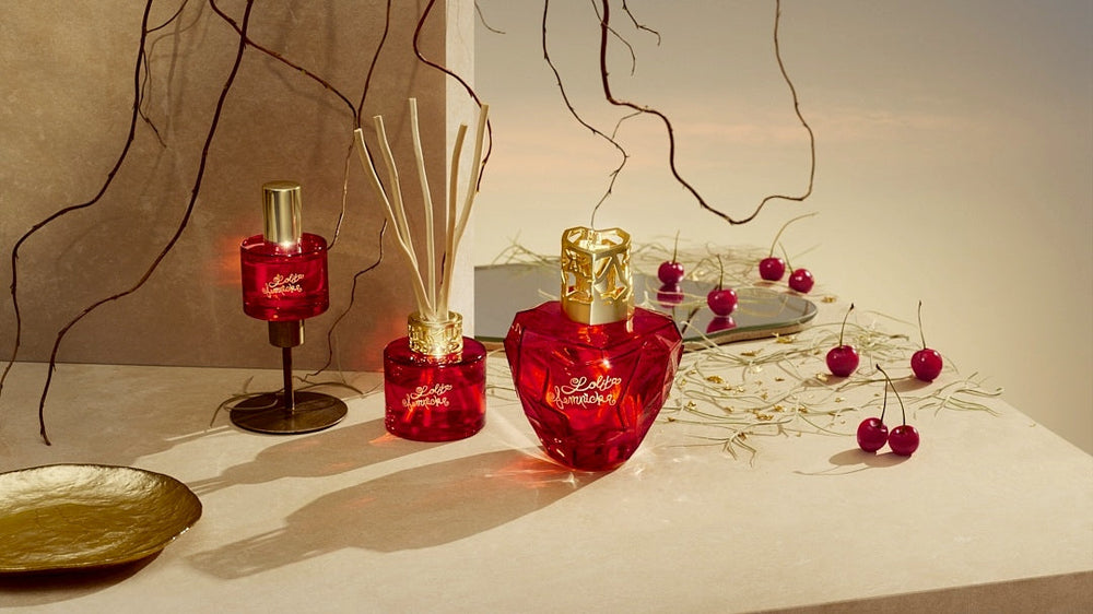 Lolita Lempicka Sweet Collection