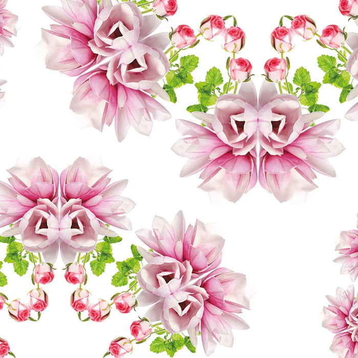 Underneath the Magnolias