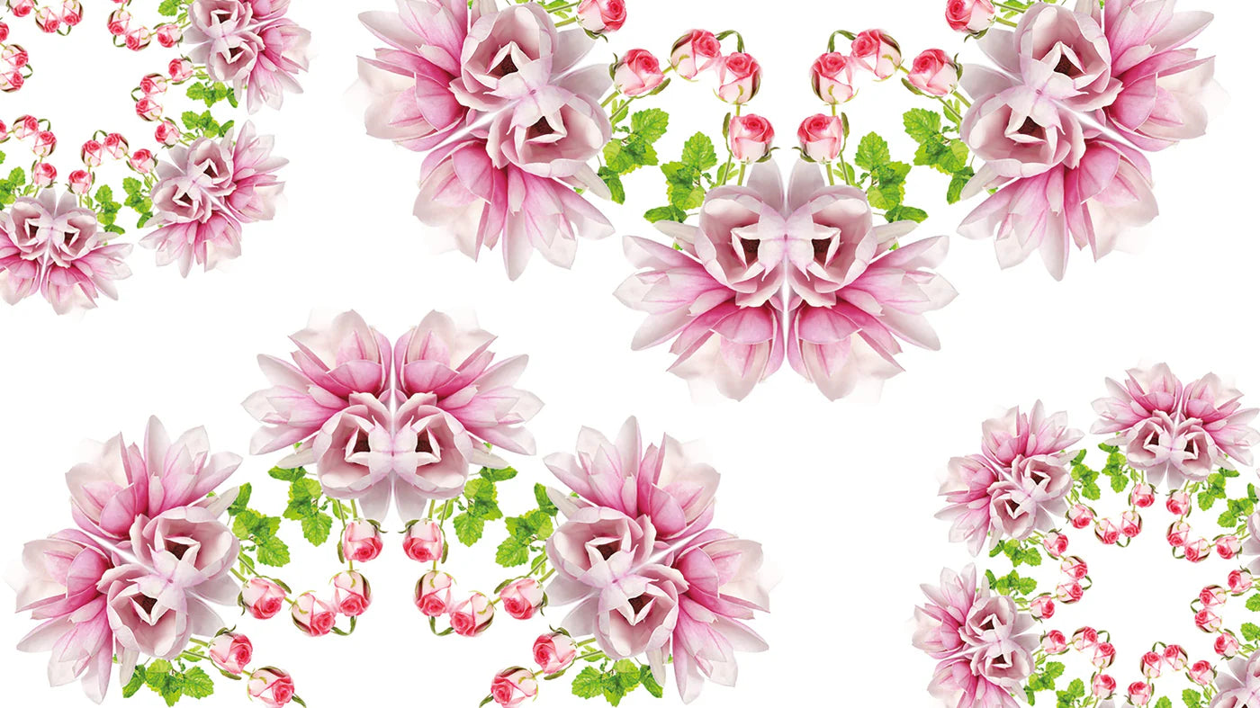 Underneath the Magnolias