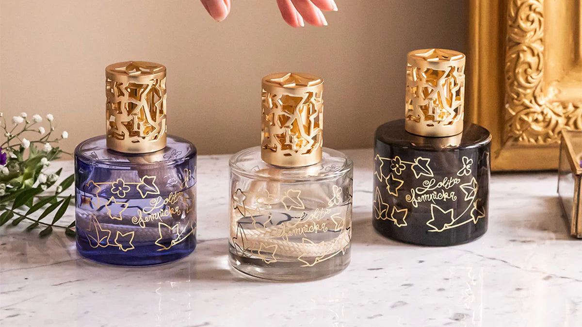 Lolita Lempicka Collection