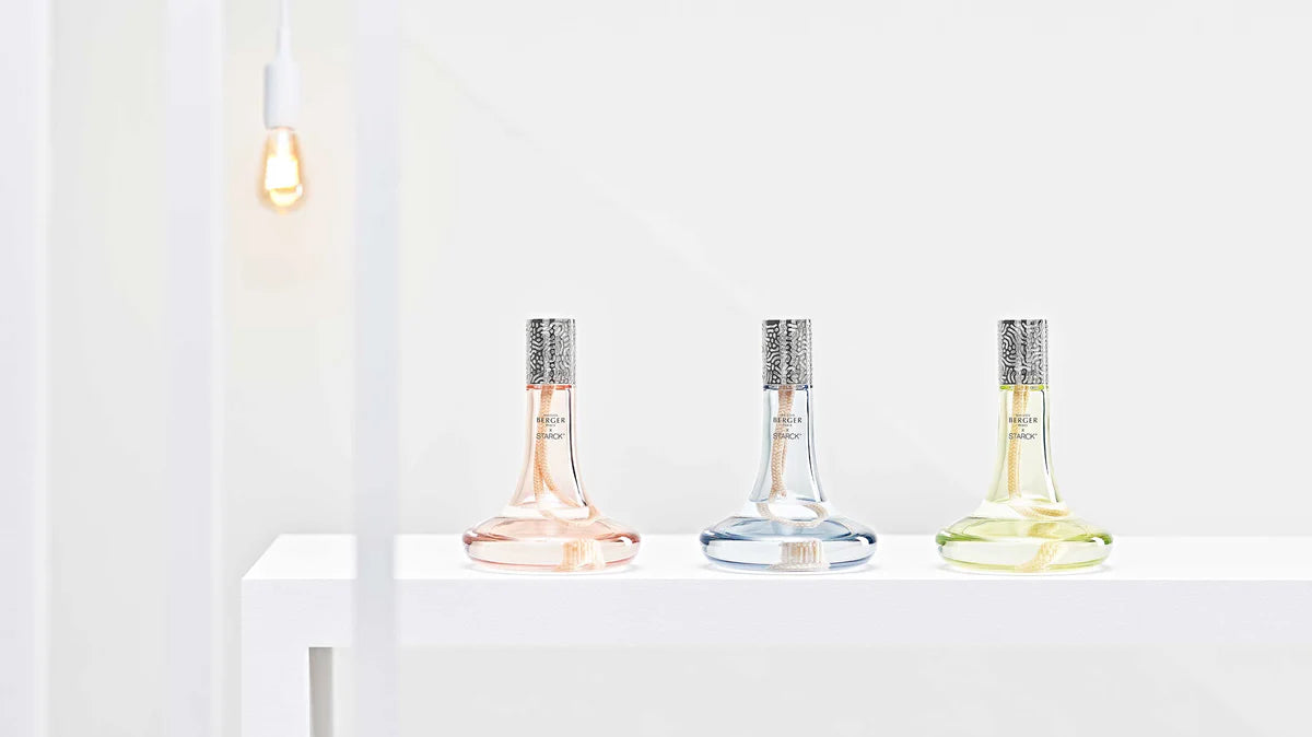 Maison Berger Paris by Starck