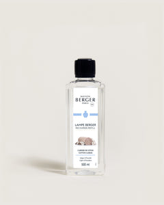 Cotton Caress Lamp Refill 500 ml.