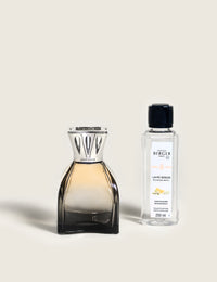 Lilly Lamp Set - Nude