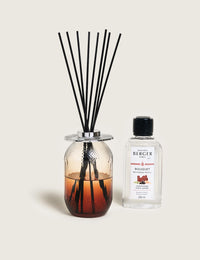 Evanescence Tan Scented Bouquet - Mystic Leather