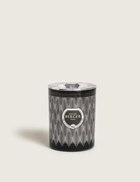 Evanescence Gris Scented Candle 240g - Mystic Leather