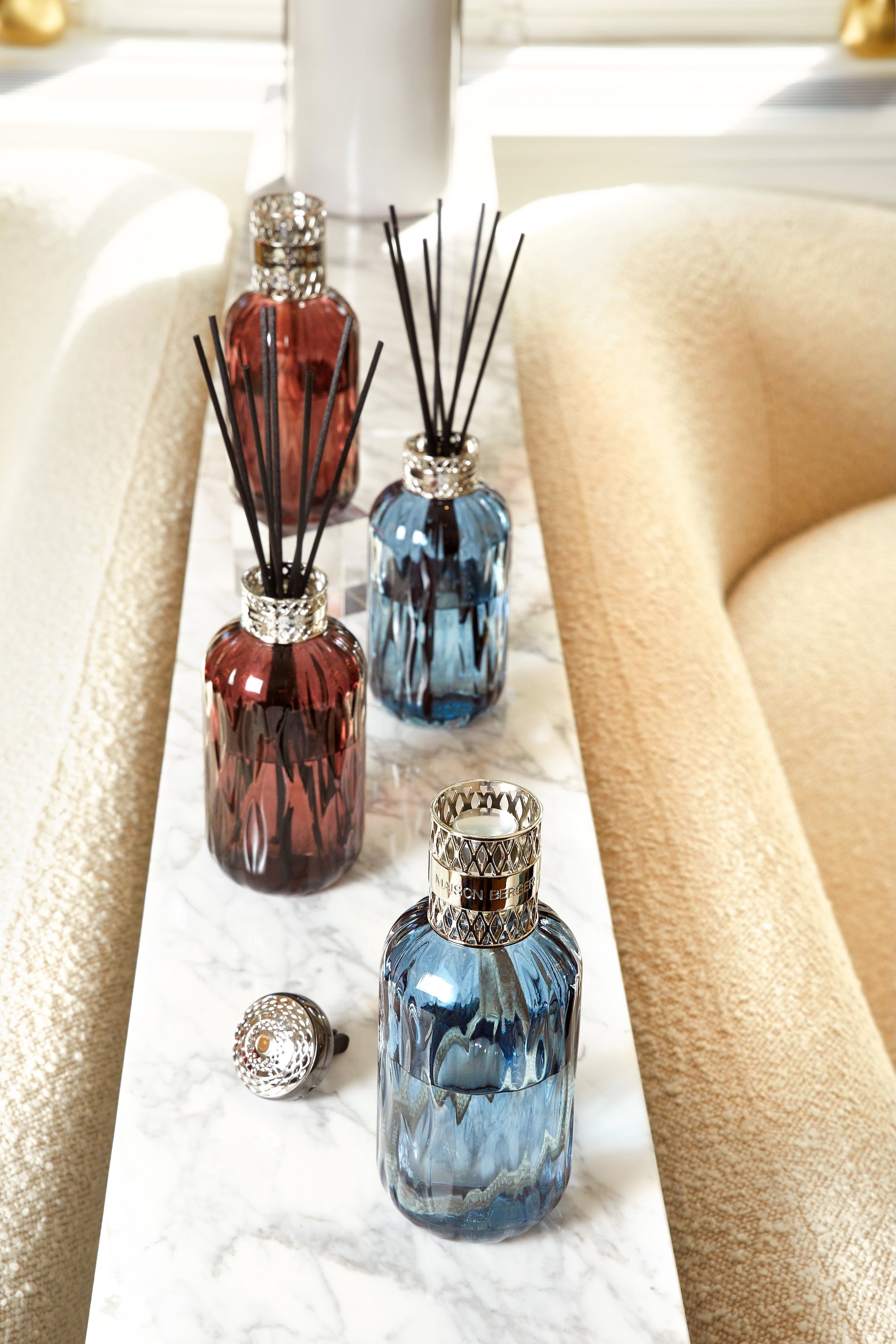 Quintessence Collection