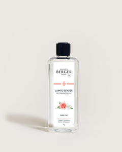 Paris Chic Lamp Refill 1 L