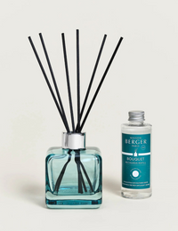 *NEW* My Bathroom Free From Unpleasant Odors Scented Bouquet