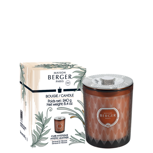 Scented  Candle Veuve main image 1