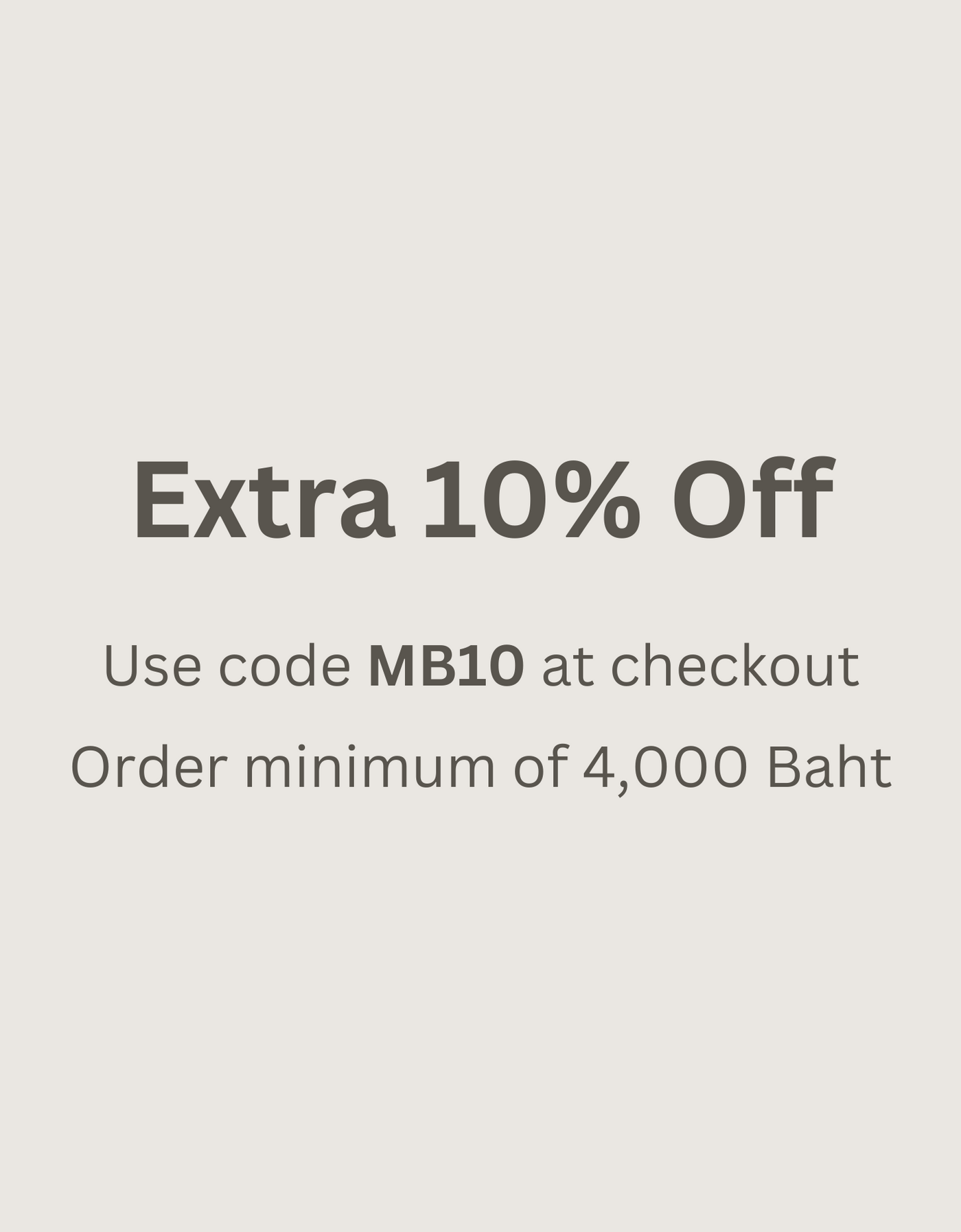 On Top 10% OFF
