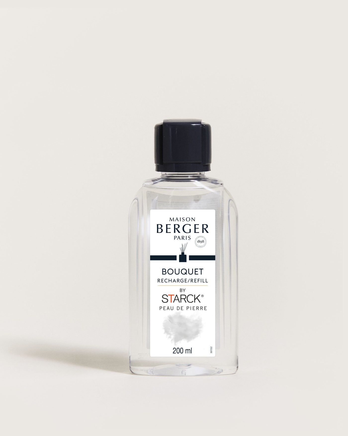 Peau de Pierre by Starck Scented Bouquet Refill 400ml