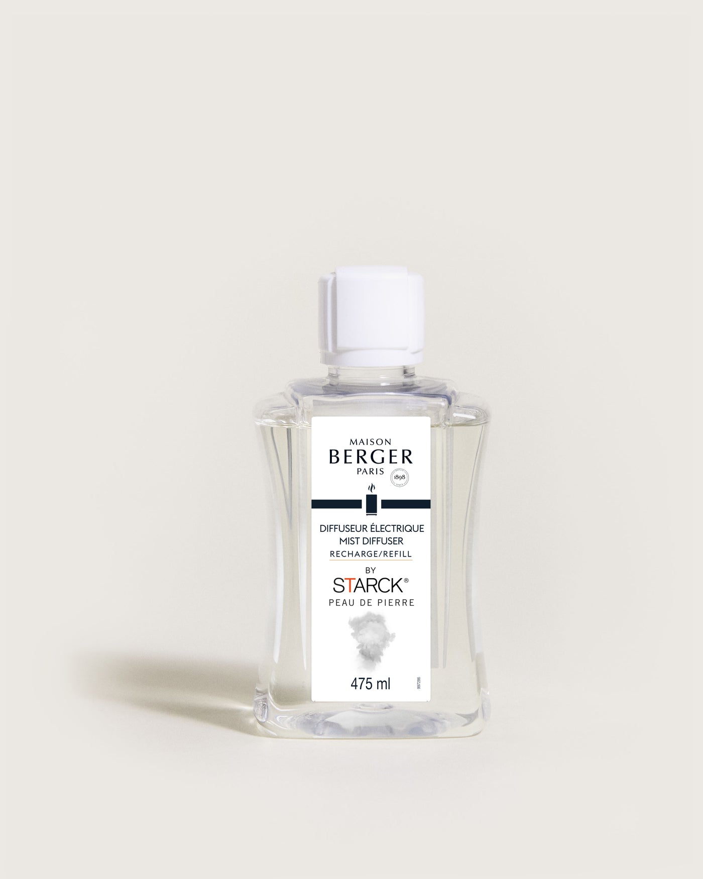 Peau de Pierre Mist Diffuser Refill 475ml