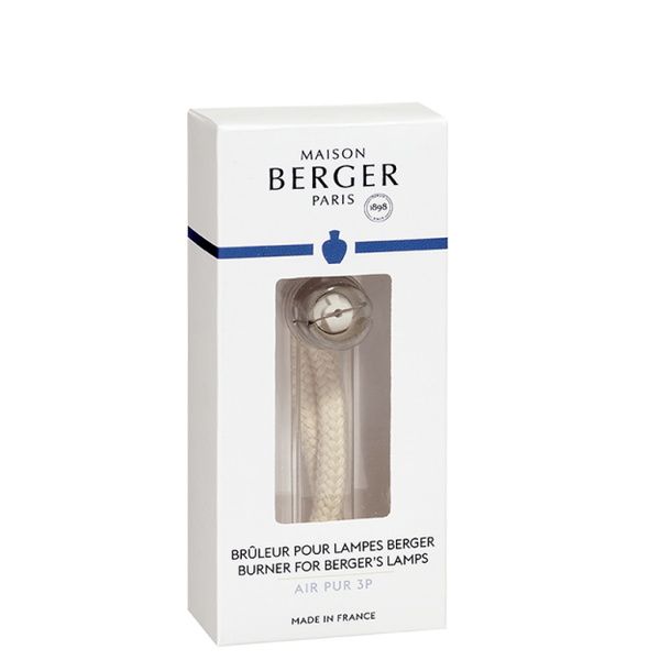 Maison berger store burner