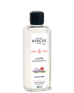 Bouquet Liberty Lamp Refill 500 ml.