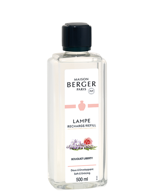 Bouquet Liberty Lamp Refill 500 ml.
