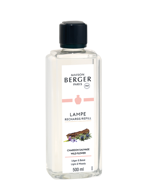 Wild Flower Lamp Refill 500 ml