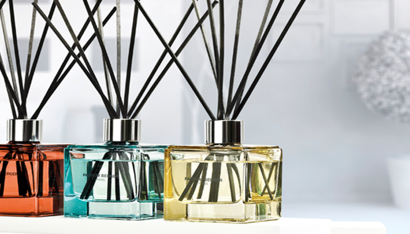 Anti-Odour Cube Scented Bouquet