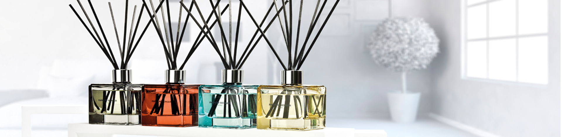 Anti-Odour Cube Scented Bouquet