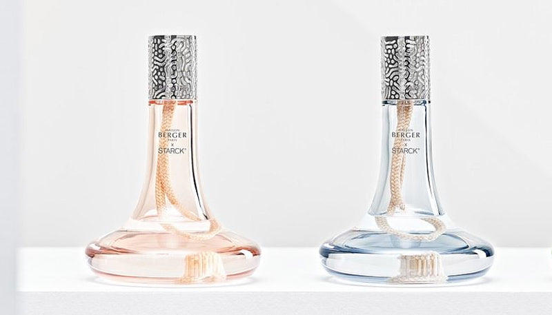 Maison Berger Paris x Philippe Starck