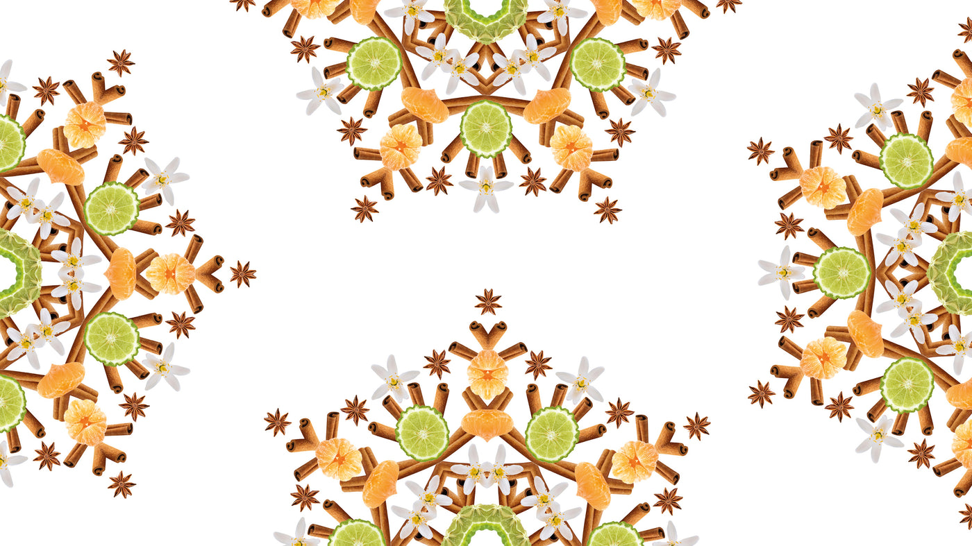 Festive Cinnamon