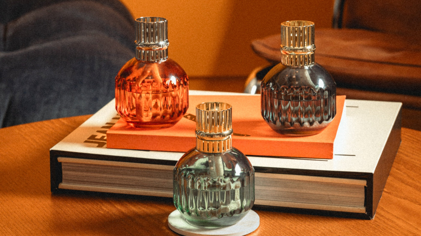 Cannelo Collection