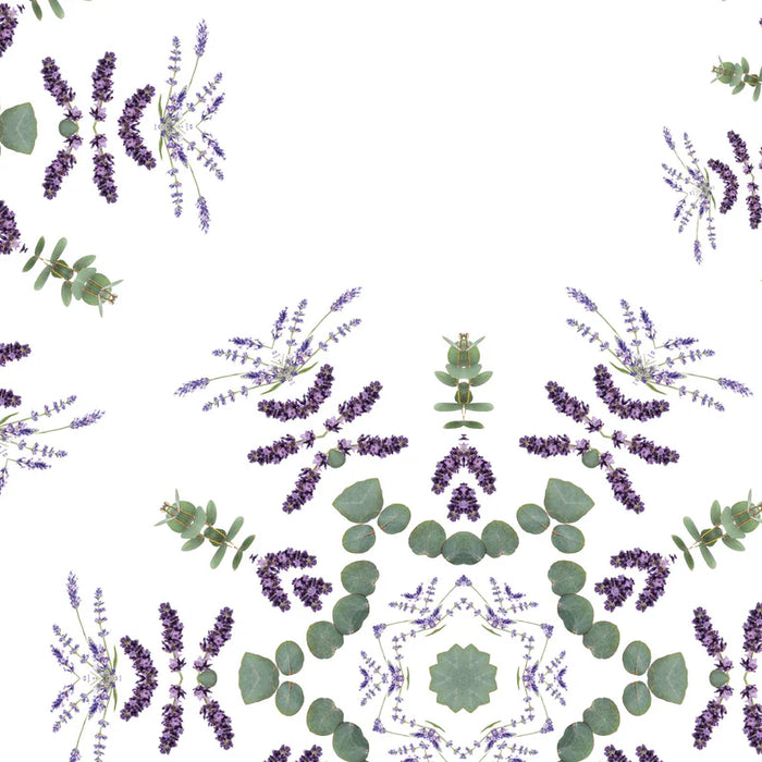 Lavender Fields