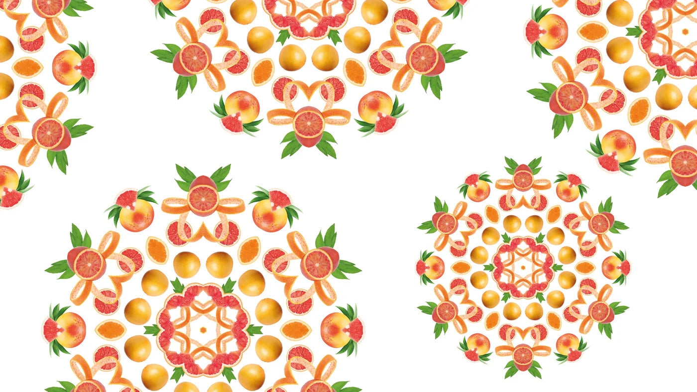 Grapefruit Passion