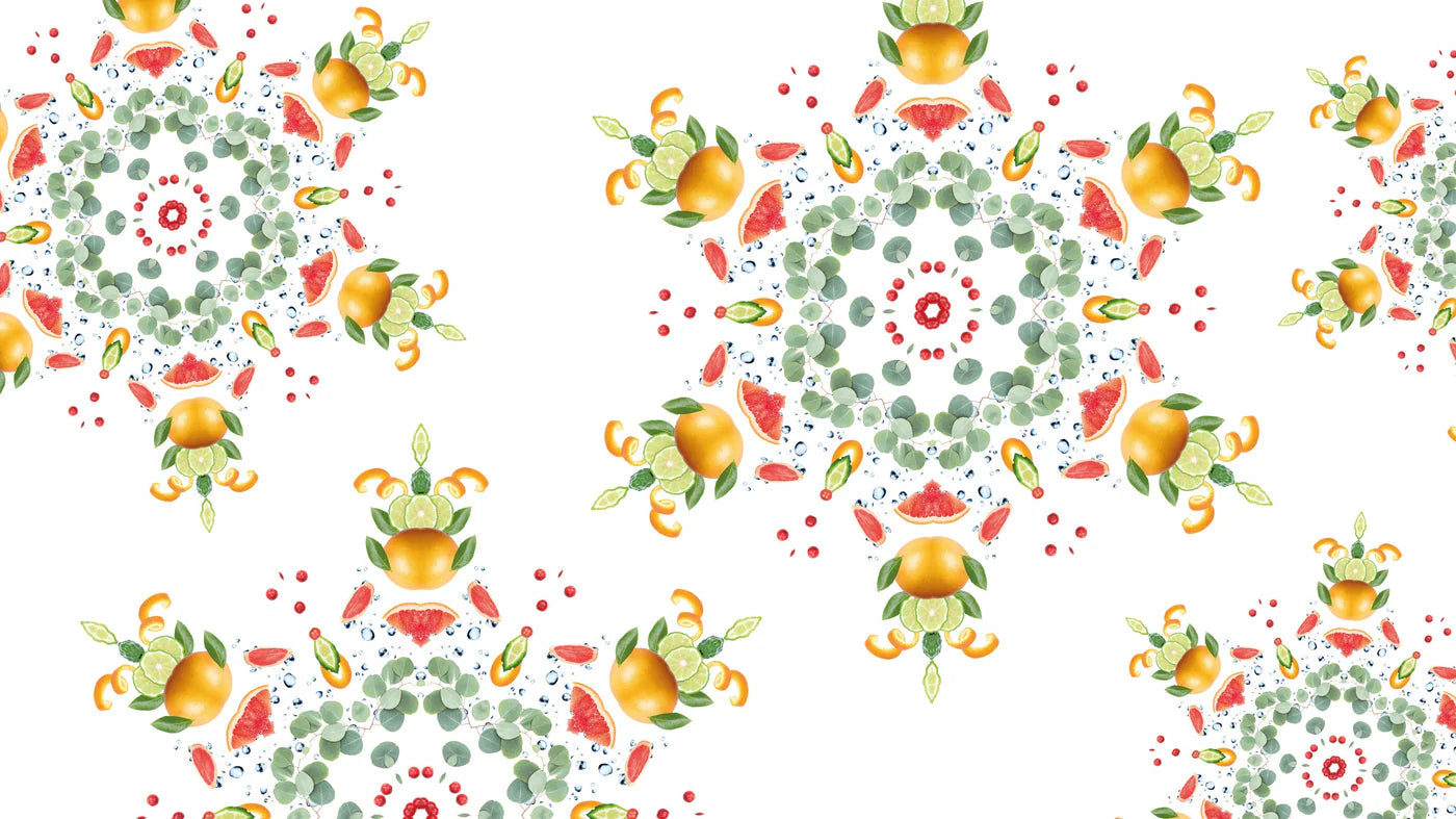 Citrus Breeze