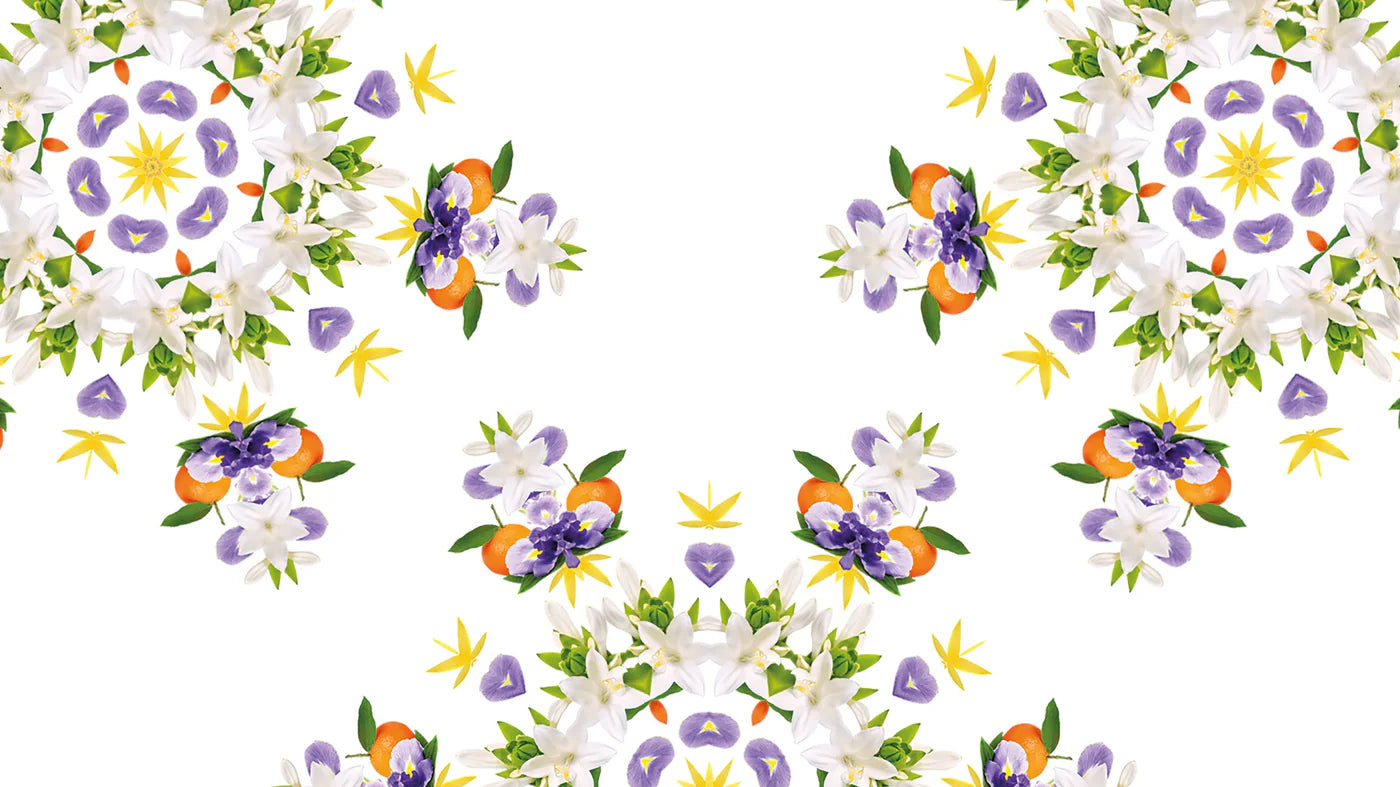 Musk Flowers