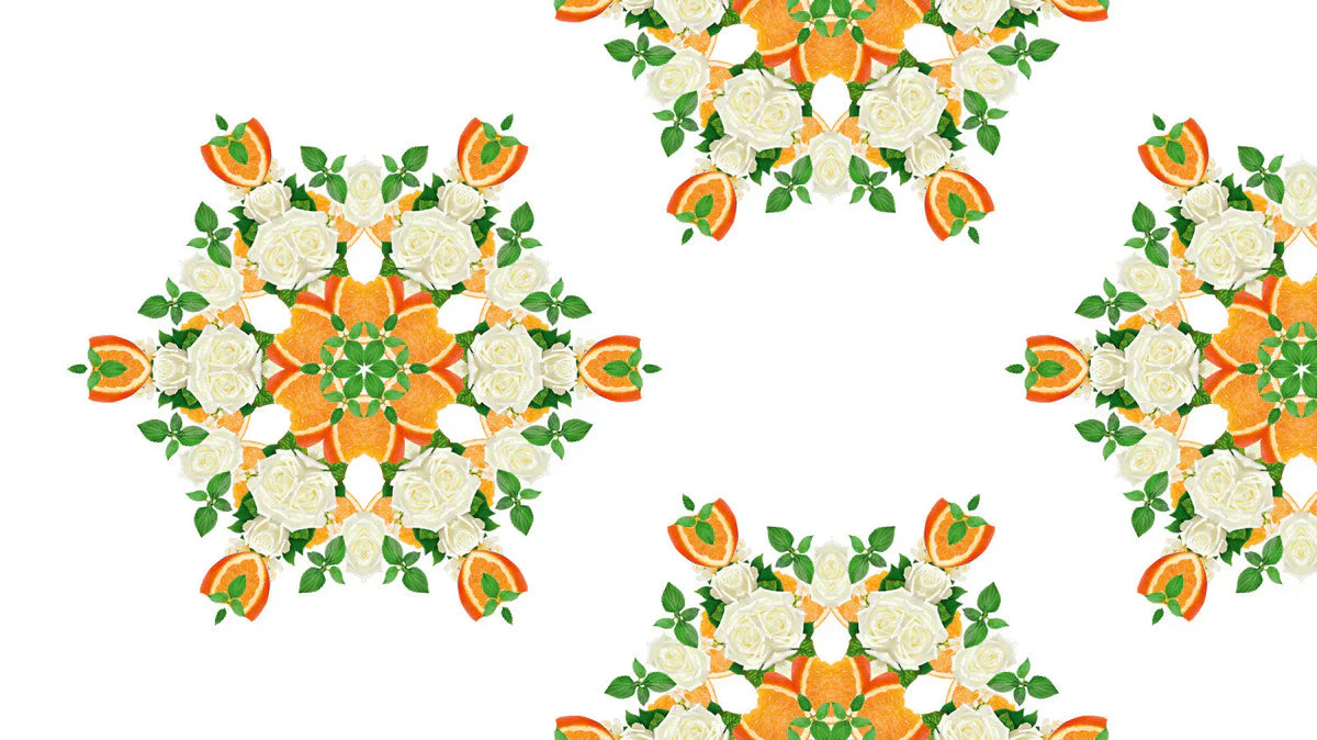 Lady Flower