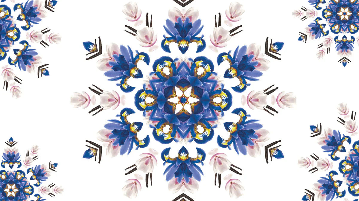 Liliflora