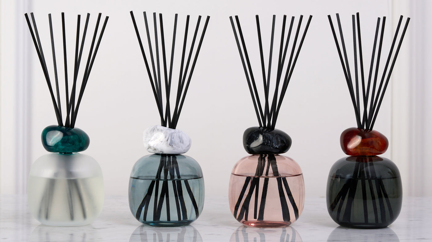Minerale Collection