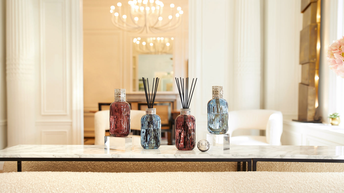 Quintessence Collection