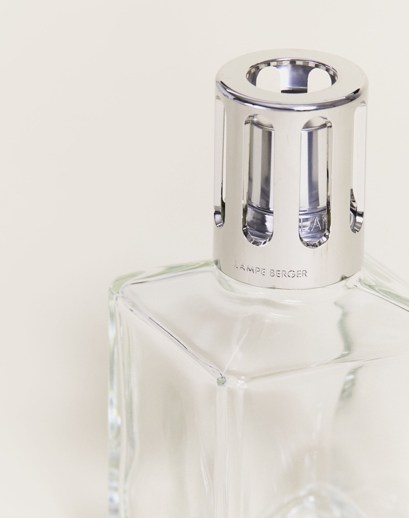 Essential Carree Lamp Gift Set