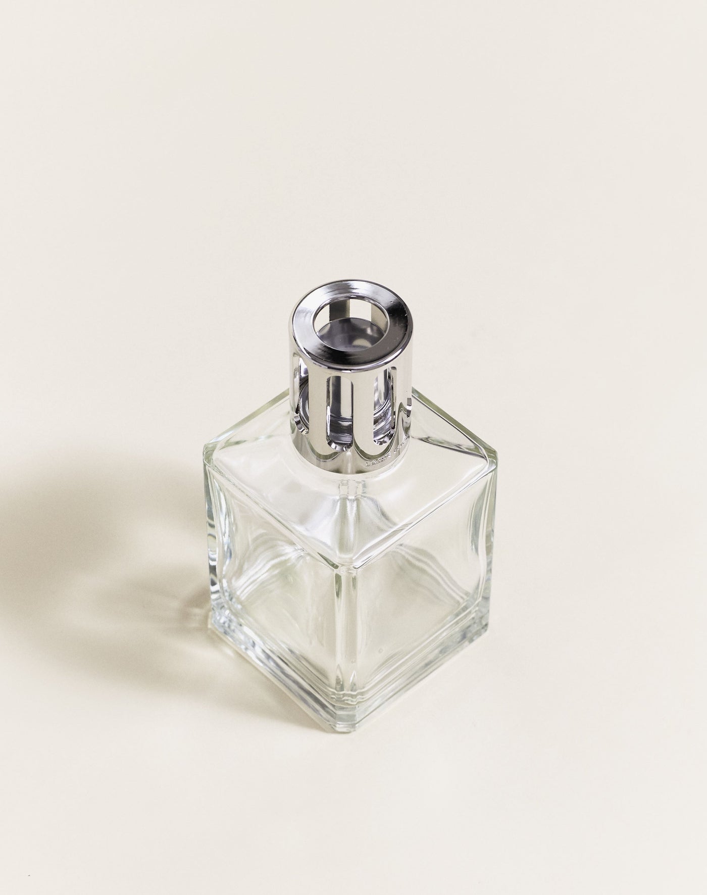 Essential Square Lamp Gift Set