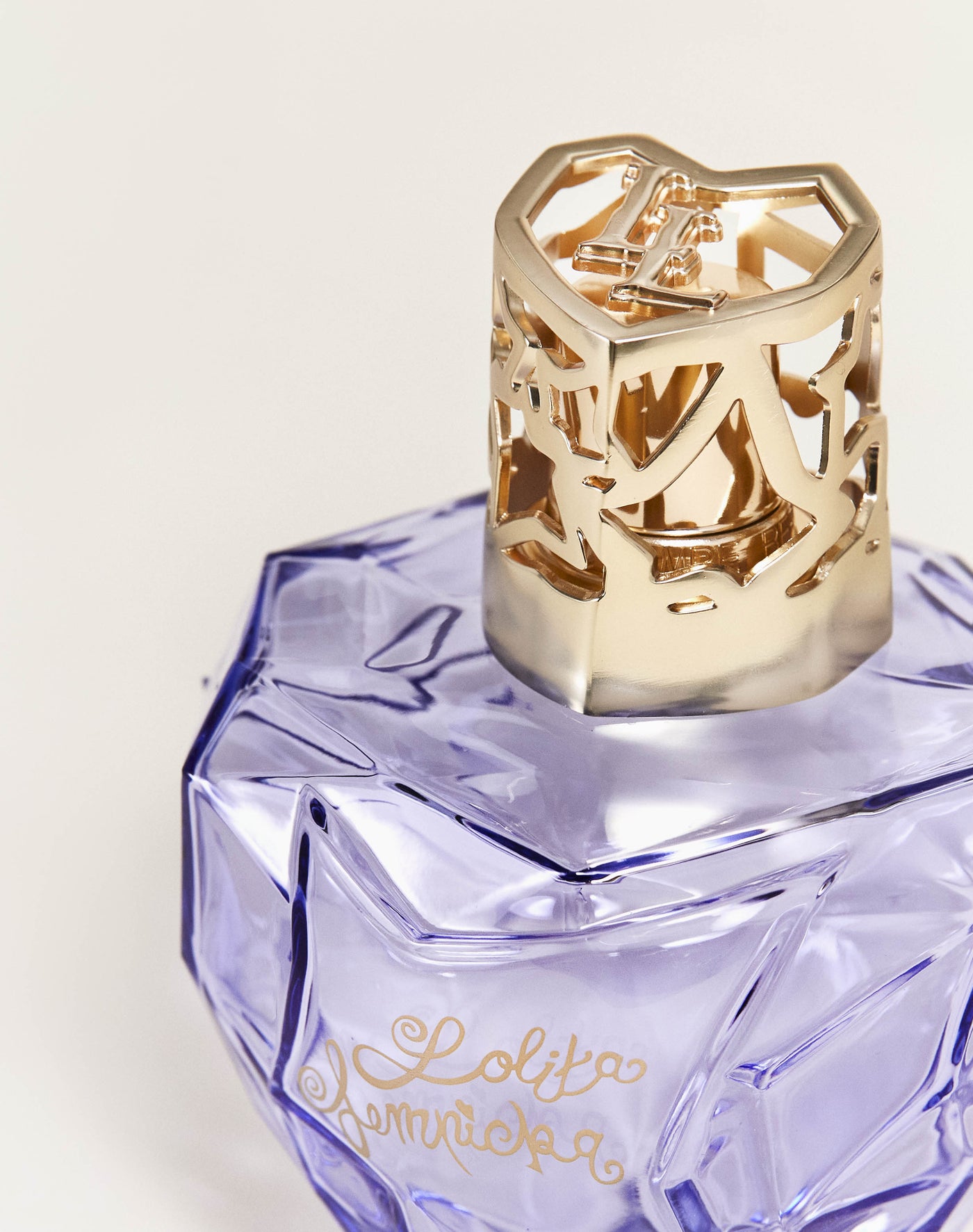 Lolita Lempicka Violet Gift Set