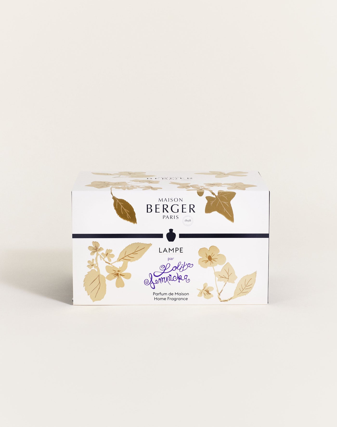 Lolita Lempicka Violet Gift Set