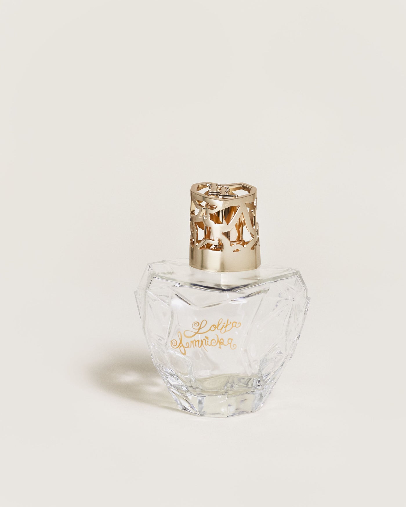 Lolita Lempicka Lampe Berger Gift Set - Transparent