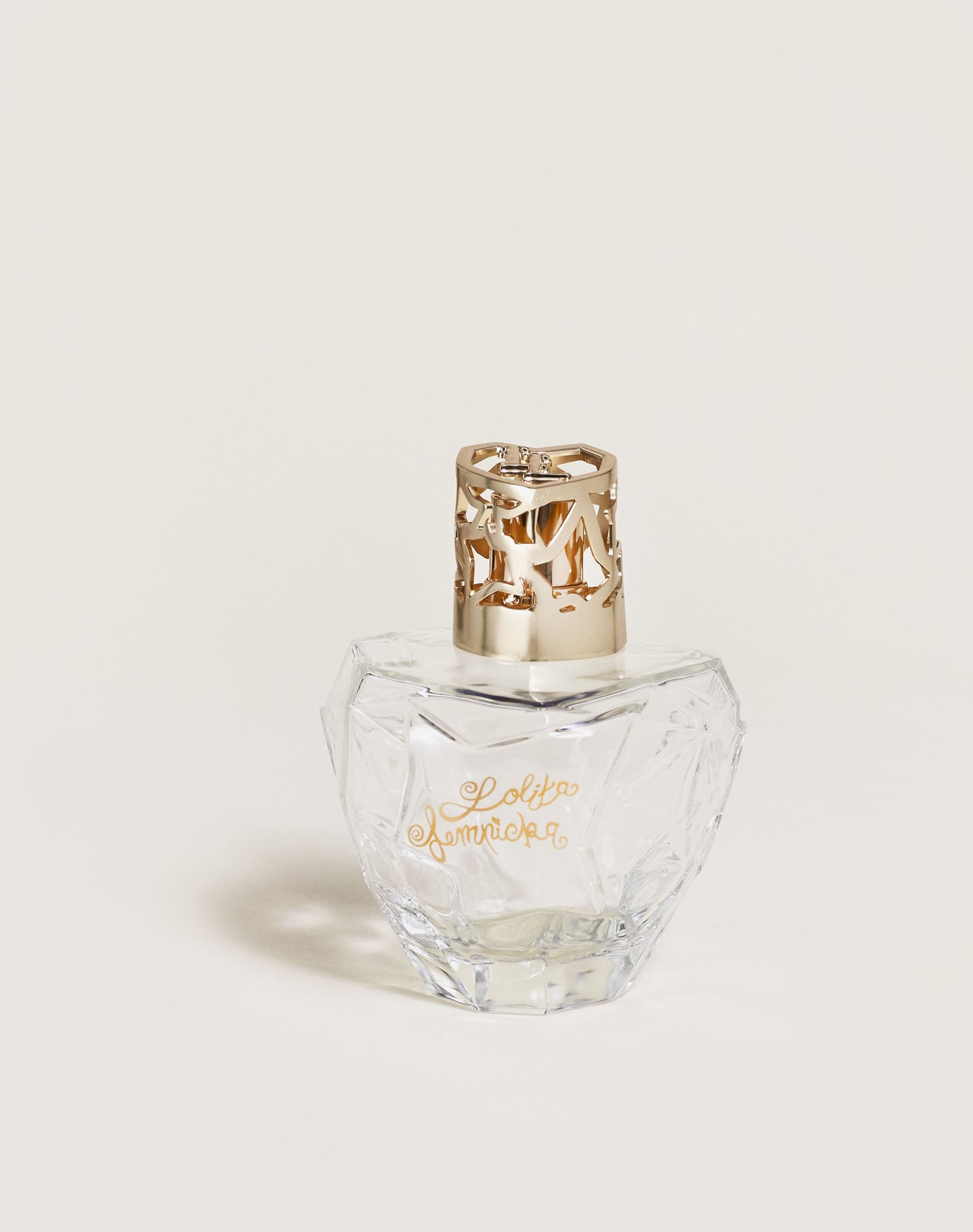Lolita Lempicka Lampe Berger Gift Set - Transparent