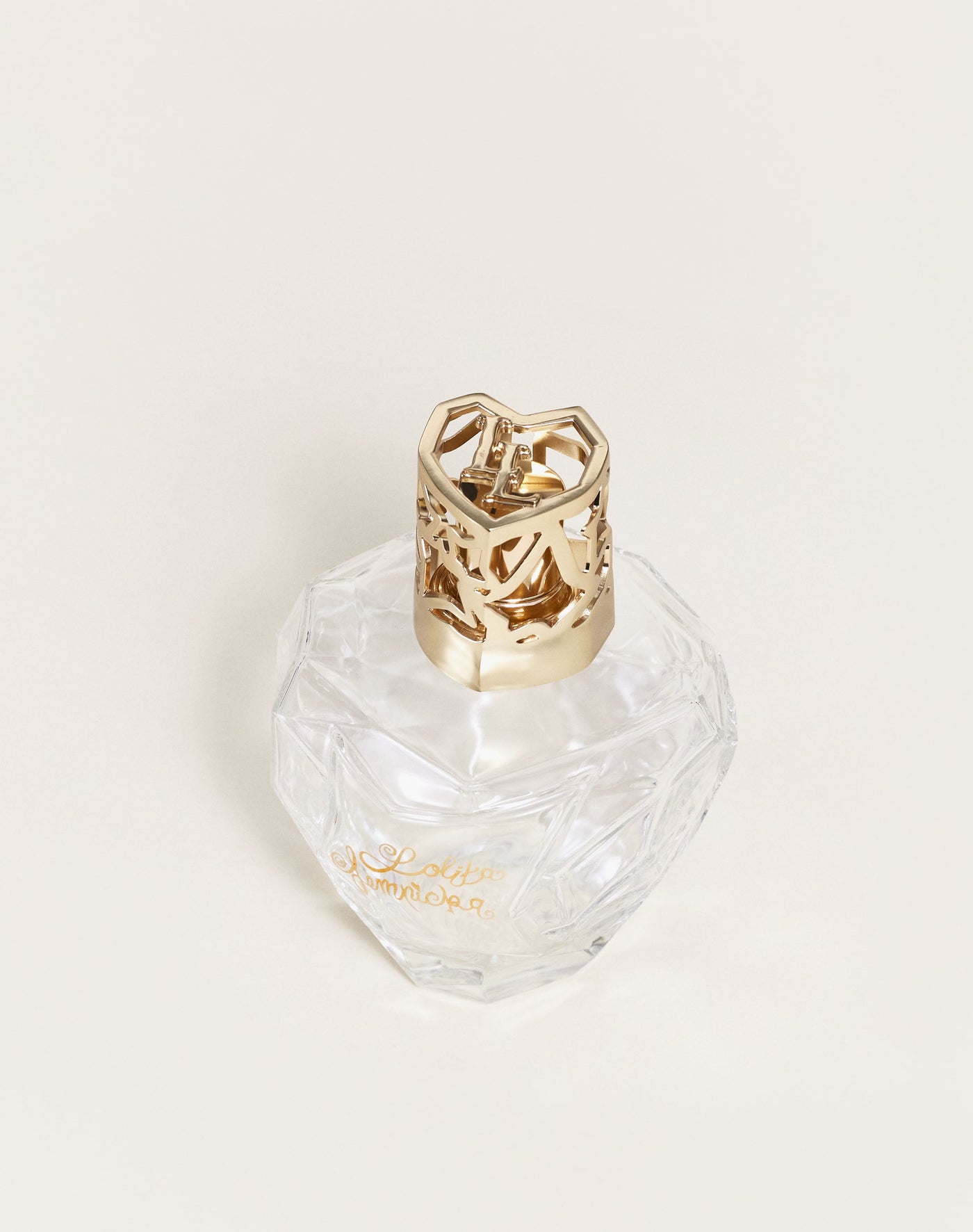 Lolita Lempicka Lampe Berger Gift Set - Transparent